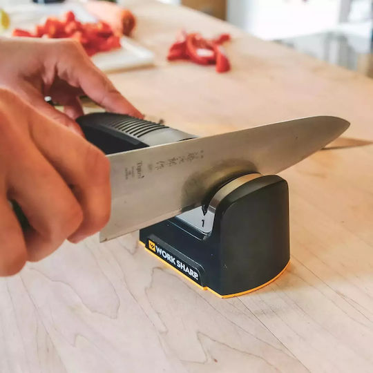 Work Sharp Knife Sharpener