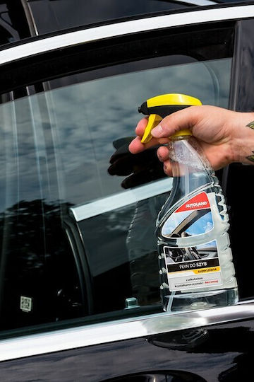 Autoland Cleaner Spray Car Windows 750ml