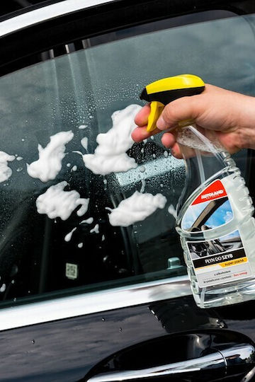 Autoland Cleaner Spray Car Windows 750ml