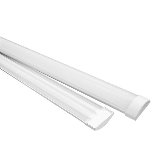 Braytron Φωτιστικό Πάγκου Κουζίνας LED 36W Ψυχρό Λευκό 120εκ.