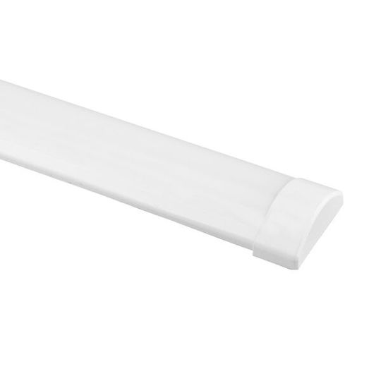 Braytron Φωτιστικό Πάγκου Κουζίνας LED 36W Ψυχρό Λευκό 120εκ.