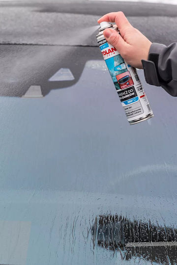 Autoland Frostschutzreiniger Spray Glasreiniger für Autos 300ml
