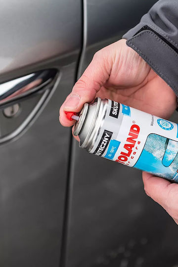 Autoland Frostschutzreiniger Spray Glasreiniger für Autos 300ml
