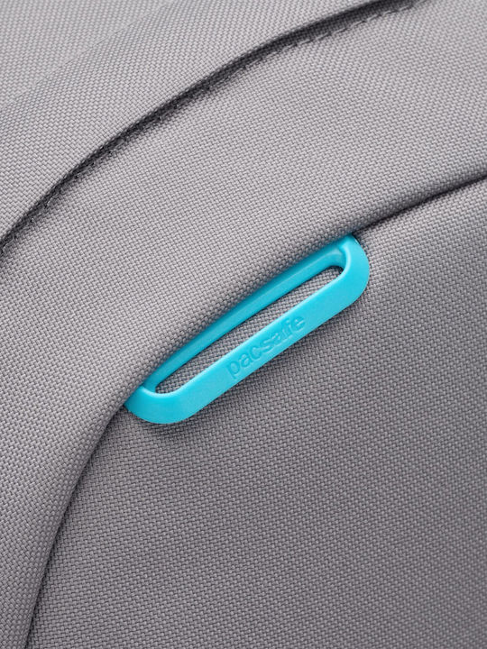 Pacsafe Go 25lt Γκρι