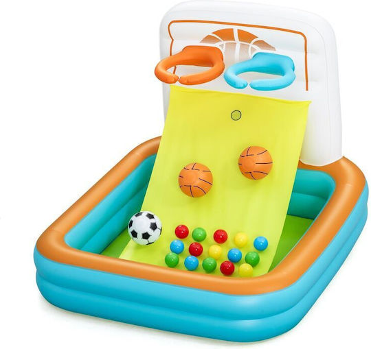 Bestway Inflatable for 2+ Years