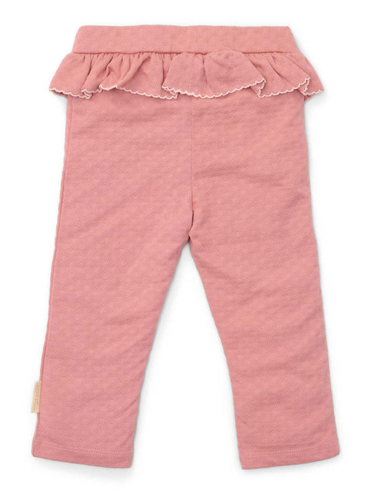 Παιδικό Παντελόνι Pink Blush