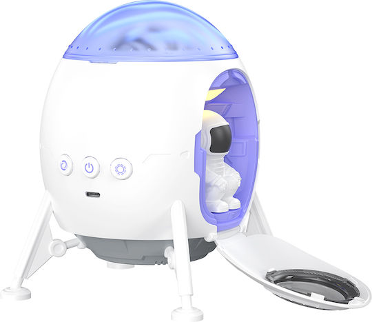 XO Smart Projector Φωτιστικό LED RGB XO Smart Projector Φωτιστικό LED RGB