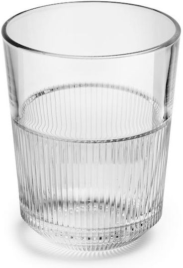 ONIS Ποτήρι Νερού από Γυαλί 320ml