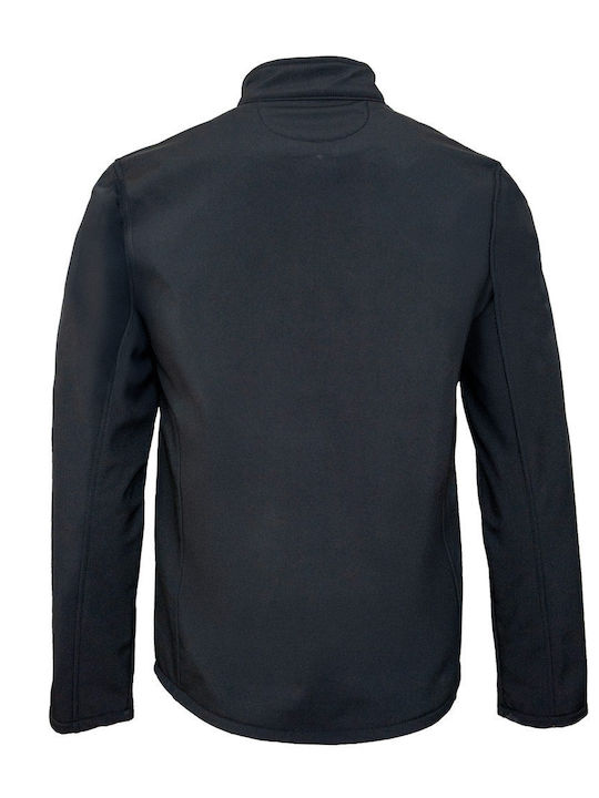 ForShoes Jachetă Softshell De Lucru