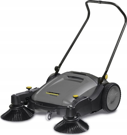 Karcher KM 70/20 C 2SB Manual Push Sweeper