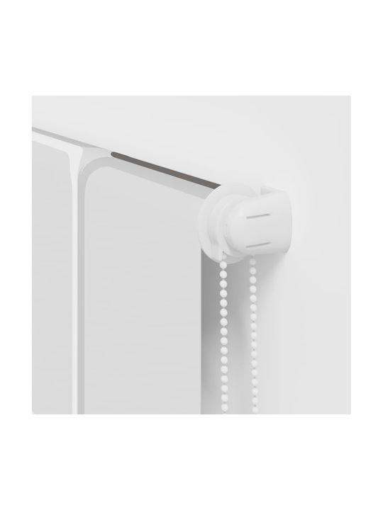Vidaxl Κουρτίνα Μπάνιου Ρολό 160x240 Εκ Πλάτος Υφάσματος 156 Εκ Πολύχρωμο