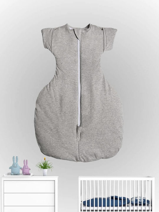 Tender Summer Sleeping Bag 0.5 Tog Grey