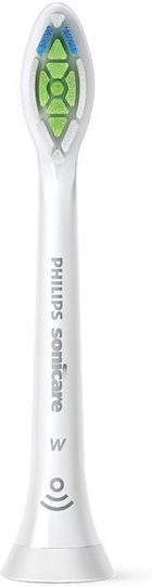 Philips Sonicare W2 Premium White Ανταλλακτικά για HX6064/87 4τμχ