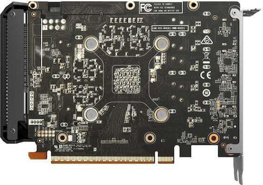 Zotac GeForce RTX 5060 8GB GDDR7 Solo Grafikkarte