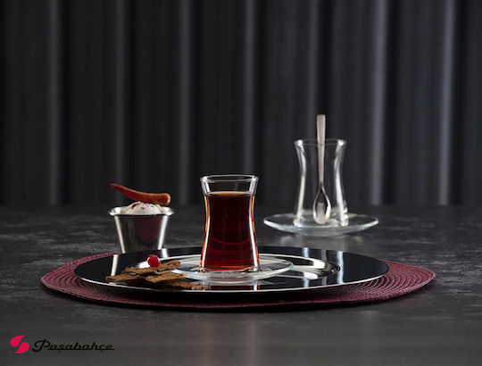 Espiel Heybeli Стъклено Шот Чаша Espiel Heybeli Стъклено Шот Чаша