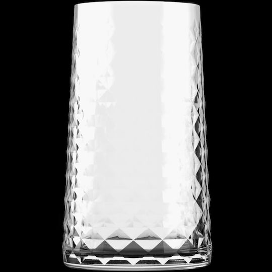 Cristar Чаша за Вода от Стъкло 470ml 18-0922 Cristar Чаша за Вода от Стъкло 470ml 18-0922