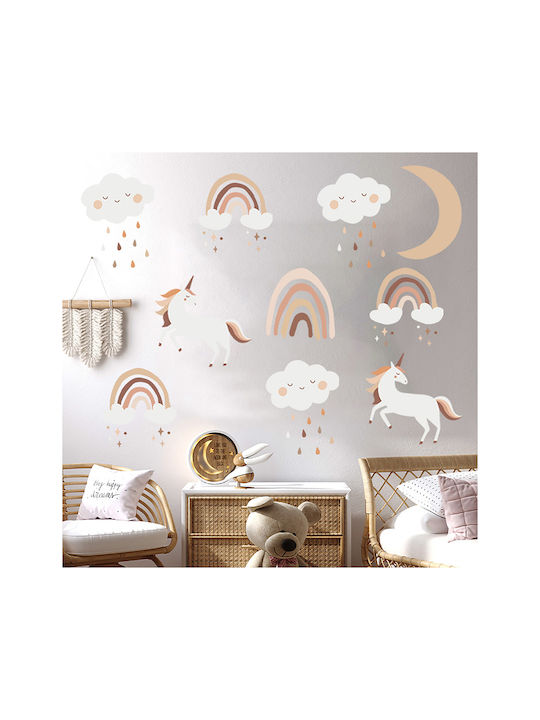 Sipo Kids Wall Sticker