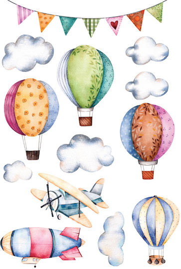 Kids Wall Sticker