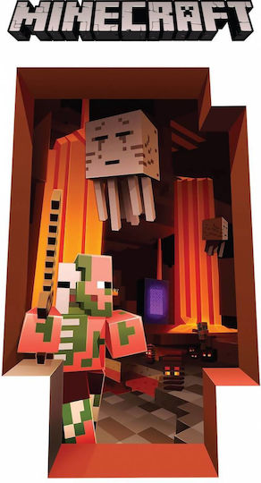 Kids 3D Wall Sticker