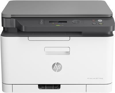 Kyocera MA4000WIFX Ασπρόμαυρο Πολυμηχάνημα Laser