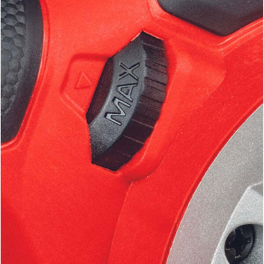Einhell Ταινιολειαντήρας 18V Solo με Ρύθμιση Ταχύτητας