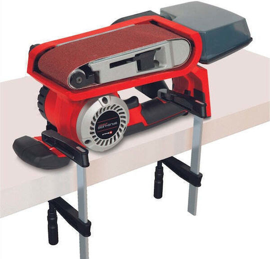 Einhell Ταινιολειαντήρας 18V Solo με Ρύθμιση Ταχύτητας