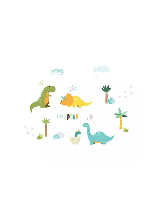 Ango Kids Vinyl Wall Sticker 190x100cm