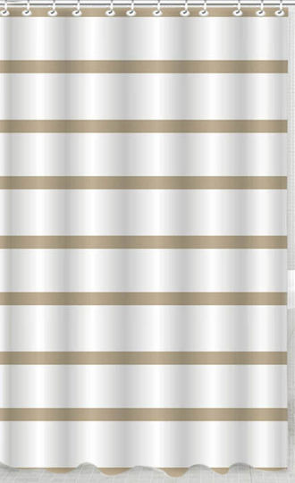 Ankor Κουρτίνα 180x200cm