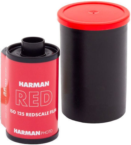 Harman Kardon Color Rolă Film 35mm (36 Expuneri)