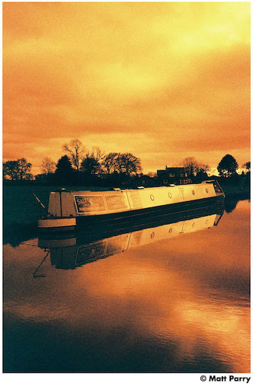 Harman Kardon Color Rolă Film 35mm (36 Expuneri)