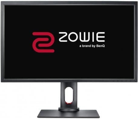 BenQ Zowie XL2731K TN Монитор 27" FHD 1920x1080 165Hz