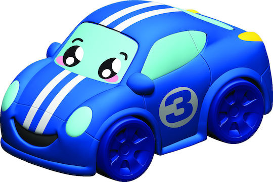 City Fleet Deluxe Писта за 3++ Години 1417314