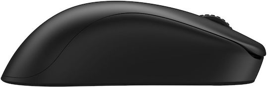 Zowie U2-DW Безжична Геймърска Мишка 3200 DPI Черен