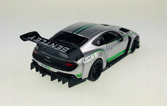 Bentley Continental GT3 1:38 Mix Kinsmart