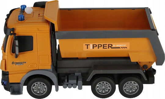 Auto Tipping Load Dz Sw P/b 35x18x13 Mc Wb12/24