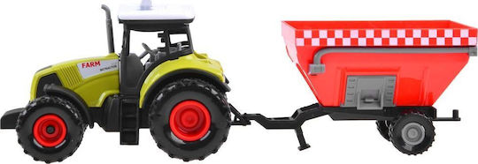 Jokomisiada Set with Tractor Pickup Truck