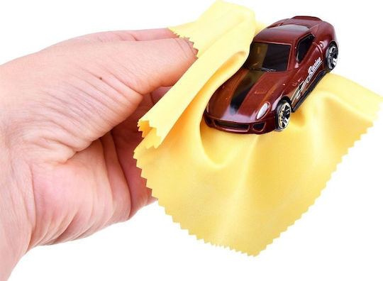 Two-story Car Wash + Za3196 Cars