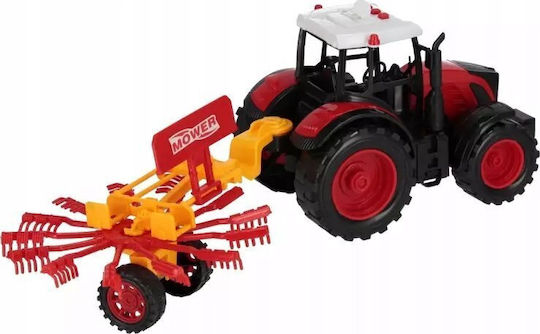 Mega Creative Tractor Pickup Truck