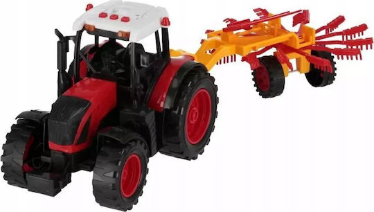 Mega Creative Tractor Pickup Truck
