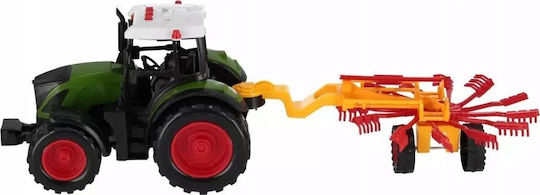 Mega Creative Tractor Pickup Truck