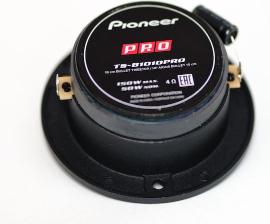 Pioneer Chitare electrice Tweeter Auto Rotunde Pro Shuriken series