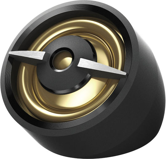Pioneer Tweeter Αυτοκινήτου Στρογγυλό TSA301TW 90dB