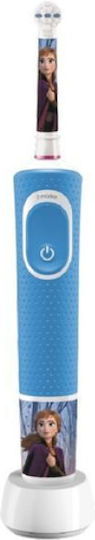 Oral-B Stages Power Children's Electric Toothbrush for 3+ Years Frozen