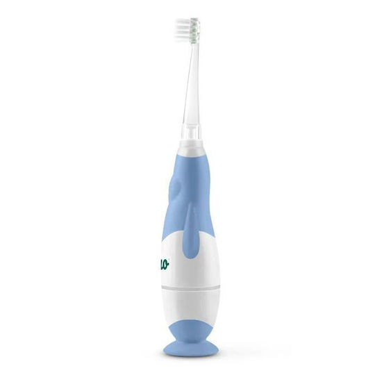 Neno Children's Electric Toothbrush with Chronograph with Replacement Heads