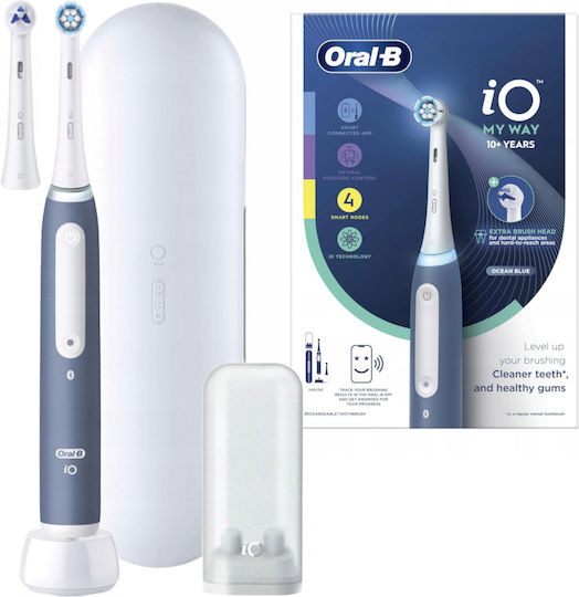 Oral-B Παιδική Ηλεκτρική Οδοντόβουρτσα