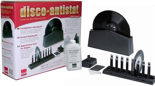 Knosti Disco Antistat Vinyl Record Washer