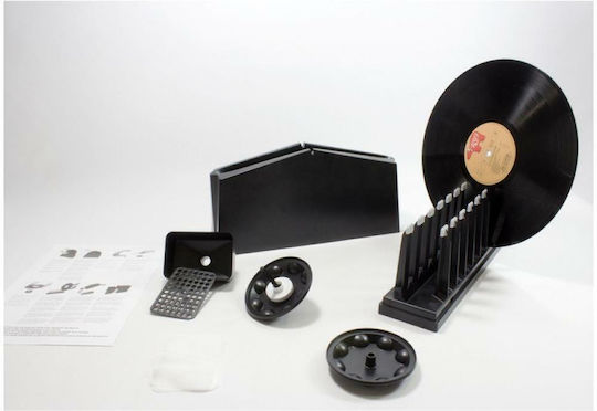 Knosti Disco Antistat Vinyl Record Washer