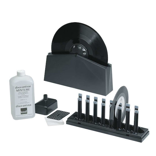 Knosti Disco Antistat Vinyl Record Washer