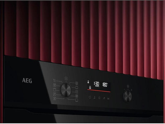 AEG Einbauofen 71Es B59.5cm.