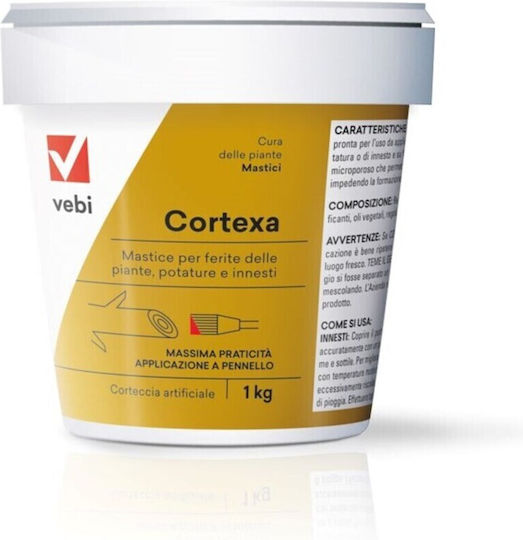 Cortexa Vebi Μαστίχα Εμβολιασμού 500gr
